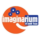 Imaginarium of South Texas logo