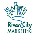 River City Marketing logo