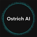 Ostrich AI logo
