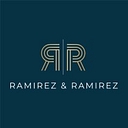 Ramirez & Ramirez, P.A. logo