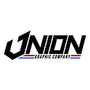 Union Graphic Company logo