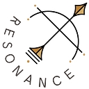 Resonance Marketing logo