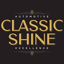Classic Shine LLC logo