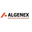 Algenex logo