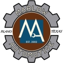 Marlow Automotive logo