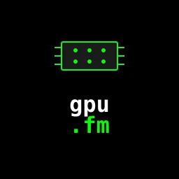 gpu.fm favicon