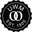 UWM Men's Shop logo