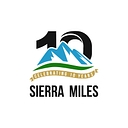 Sierra Miles logo