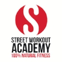 Street Workout Academy logo