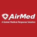 AirMed logo