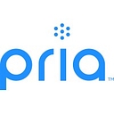 Pria logo