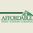 Affordable Siding logo