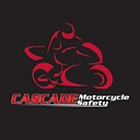 Cascade Motorcycle Safety logo