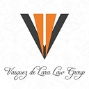 Vasquez de Lara Law Group logo