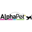 AlphaPet logo