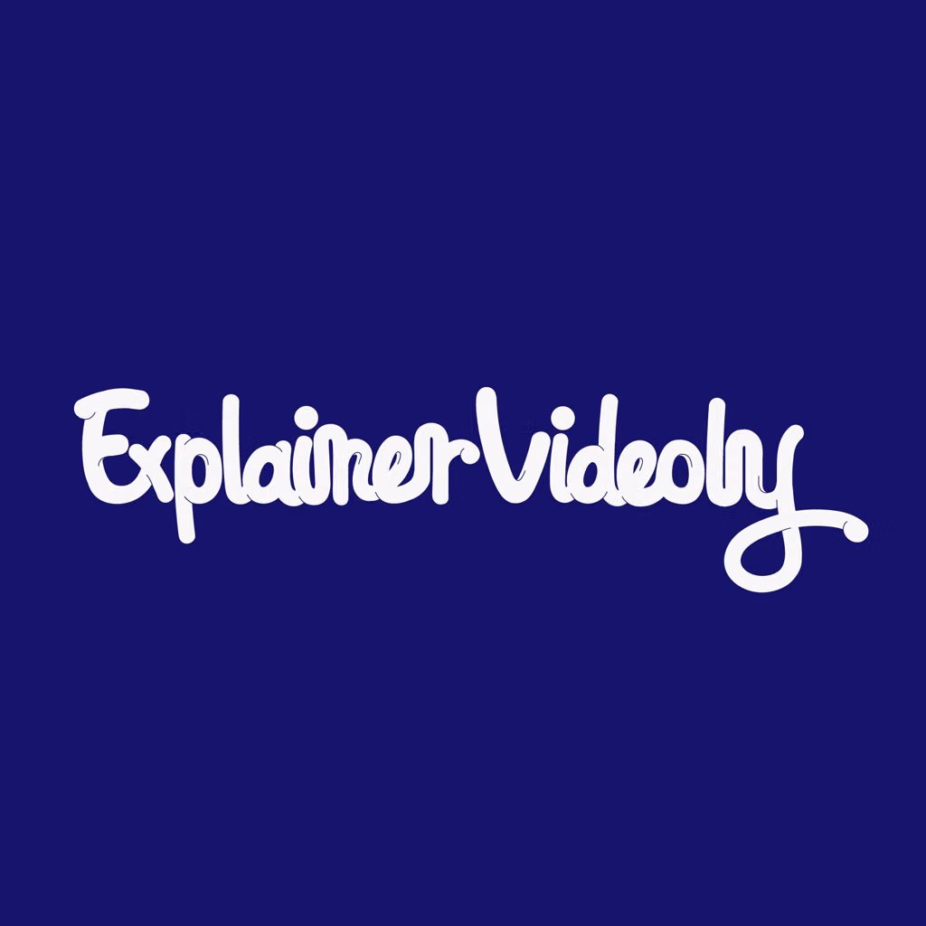 Explainer Videoly logo