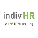 IndivHR logo