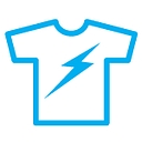 Ink Brigade Screen Printing logo