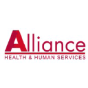 Alliance Health at Marie Esther logo