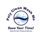 Poly Clean logo