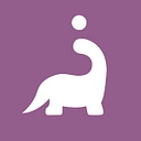 Impactasaurus logo