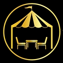Silicon Valley's Event Rentals logo