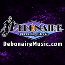 Debonaire Recording Studio logo
