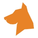 Rocky Mountain K9 logo