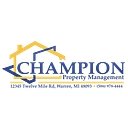 Champion Property Management logo