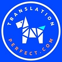 TranslationPerfect logo