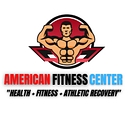American Fitness Center logo