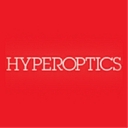 Hyperoptics logo
