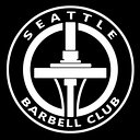 Seattle Barbell Club logo