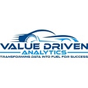 Value Driven Analytics logo