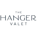 The Hanger Valet logo