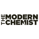 The Modern Chemist logo