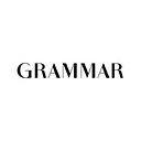 GRAMMAR (NYC) logo