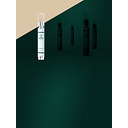 MBR Cosmetics logo