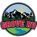 Grove RV logo
