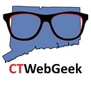 CTWebGeek logo