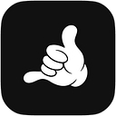 SkipCalls logo