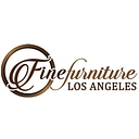 Fine Furniture Los Angeles logo