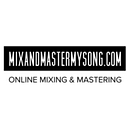 Mix & Master My Song logo
