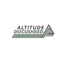 Altitude DocuShred logo