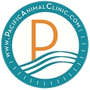 Pacific Animal Clinic logo