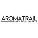 Aromatrail logo