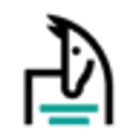 Subtitle Horse logo