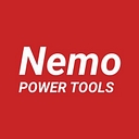 Nemo Power Tools logo