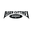 Laser Cutting Service Inc. logo