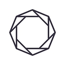 Side logo